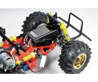 1:10 RC Monster Beetle 2015 2WD Bausatz VW Käfer Offroad Klassiker TAMIYA 300058618