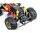 1:10 RC Monster Beetle 2015 2WD Bausatz VW Käfer Offroad Klassiker TAMIYA 300058618