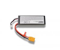 11,1V 4500mAh 60C LiPo Akku mit XT90 Stecker Carson...