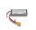 11,1V 4500mAh 60C LiPo Akku mit XT90 Stecker Carson 500608283