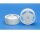 DT-04 TD2 2WD Buggy Star-Dish Vorderfelgen weiß (2) mit 12mm Sechskant TAMIYA 300022044