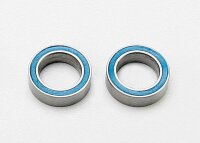 Kugellager 8x12x3,5mm blaue Dichtung (2Stk.) zu 1:16 E-Revo Traxxas TRX7020