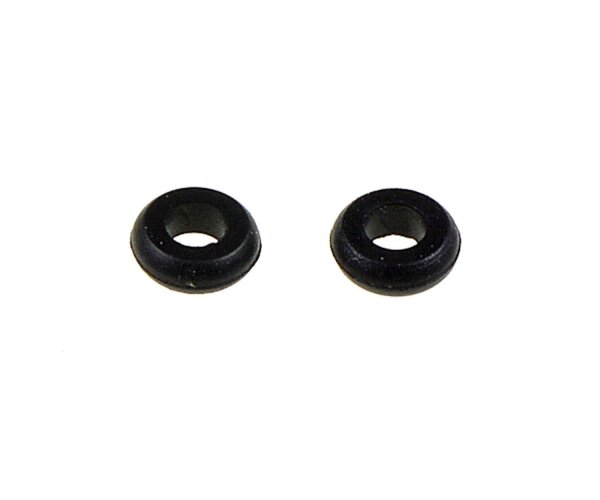 Gummi-Lager für Karosserieteile (2) TAMIYA 319805385