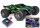 TRAXXAS Mini-XRT V2 3S 4x4 grün 1:16 Monster-Truck RTR Brushless mit 2S LiPo USB-C Lader & EXTRA Lüfter TRX108076-1F-GRN