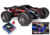 TRAXXAS Mini-XRT V2 3S 4x4 rot 1:16 Monster-Truck RTR...