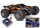 TRAXXAS Mini-XRT V2 3S 4x4 orange 1:16 Monster-Truck RTR Brushless mit 2S LiPo USB-C Lader & EXTRA Lüfter TRX108076-1F-ORNG