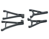 Querlenker vorne oben und unten zu 1:16 E-Revo Traxxas TRX7131