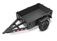 Anhänger mit Anhängerkupplung für TRAXXAS...