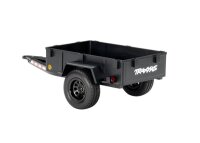Anhänger mit Anhängerkupplung für TRAXXAS TRX-4M Offroad Crawler TRX9795
