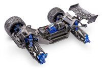 TRAXXAS XRT Ultimate 4x4 VXL blau 1:7 Stadium-Truck RTR Brushless ohne Akku & Ladegerät TRX78097-4-BLUEX