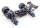 TRAXXAS XRT Ultimate 4x4 VXL blau 1:7 Stadium-Truck RTR Brushless ohne Akku & Ladegerät TRX78097-4-BLUEX
