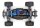 TRAXXAS Maxx Ultimate 4x4 blau 1:10 Monster-Truck RTR Brushless ohne Akku & Ladegerät TRX89087-4-BLUE