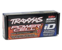 Power Cell Akku Pack 7,2V 1200mAh Ni-Mh 6 Zellen f 1:16...