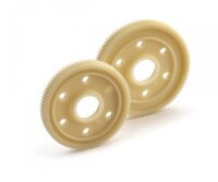 Hauptzahnrad 93/104 zähne Modul 0,4 zu Tamiya F1...