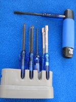 Schraubendreher-Set  Werkzeug-Set TAMIYA RC Tool Set 85
