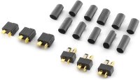 T-Plug T-Steckverbindung DEAN Carson 906003 3 Paar