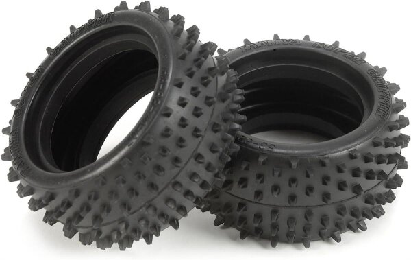 Reifen Hinten Super Gripper 53-82-41-07  für DESERT GATOR Tamiya 9805537