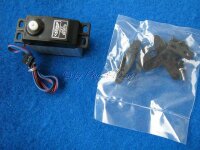 Servo Standardgröße CS-3 JR/0,17 3Kg Carson 502015 Reflex Racing