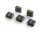 T-Plug T-Buchsen DEAN Carson 906004 Hochstrombuchsen rot oder sw 5 Stk. *Restposten