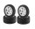 Reifen Felgen Set All Terrain Chrome Carson 500900028