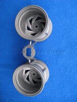 Felgen wild Dagger (rechts und links) für 12mm...