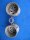 Felgen wild Dagger (rechts und links) für 12mm Sechskantmitnehmer *Japan Import