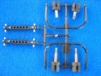Antriebswellen Achsen Mitnehmer N-Parts 19115153 für...