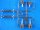 Antriebswellen Achsen Mitnehmer N-Parts 19115153 für TT-02B und DT-03 Neo Fighter N-Teile