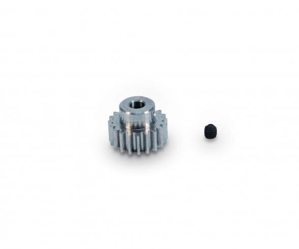 MotorRitzel 20Z Modul 0,6 mm stahl gehärtet für WILD DAGGER Tamiya