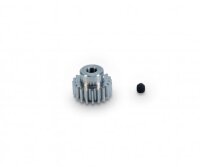 MotorRitzel 20Z Modul 0,6 mm stahl gehärtet für...
