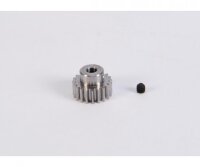 MotorRitzel 20Z Modul 0,6 mm stahl gehärtet für...