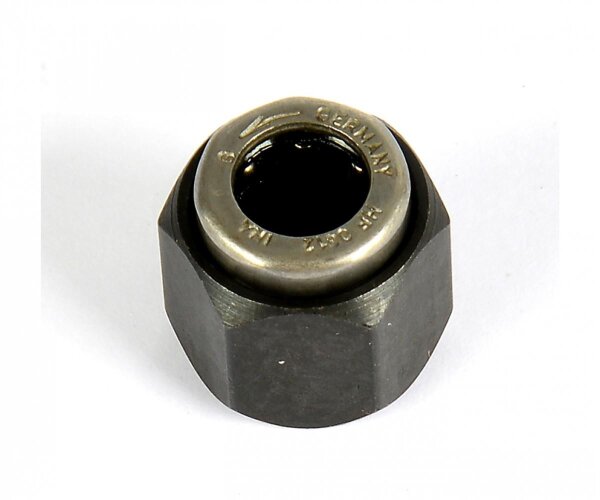 Ein-Wege-Nadellager Klemmfreilauf SW12 für 6mm Starterwelle Carson Force 54550 *Restposten