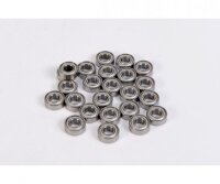 Kugellagersatz zu Tamiya GF-01 WR-02 TL-01 Chassis von...