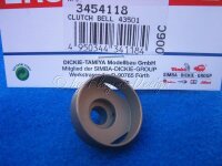 Kupplungsklocke zu TERRA CRUSHER MH6 Tamiya 3454118