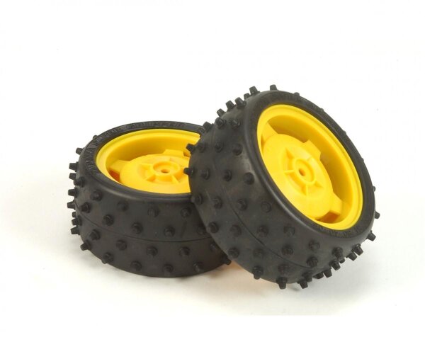 Hobbyband/Textieltape | 38 mm | Bruin kopen? | Heutink voor thuis