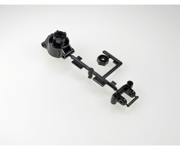 Radträger Mitnehmer B-Parts 0004252 für DT-02 & DT-03
