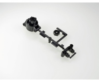 Radträger Mitnehmer B-Parts 0004252 für DT-02 & DT-03