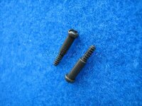 Pass-Schrauben 3 x 18mm (2) Tamiya 309805573...