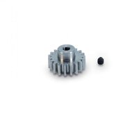 MotorRitzel 19Z Modul 0,8 mm Stahl  für Tamiya Super...