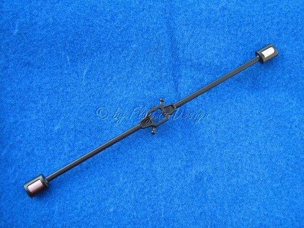 Stabilisatorstange Stabistange für AluTecGyro alt Jamara 036821