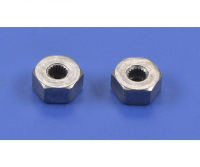 Sechskantmitnehmer (2) Radnaben für Mad Fighter, Mad...