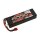 LIPO 6000mAh 50C 2S-2P Racing Pack Hardcase T-Plug DEAN und Balanceranschluss