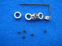 Stellringe für Wellen 6mm mit...