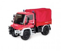 1:12 MB Unimog U300 Feuerwehr 2.4G 100%RTR 500907721 Carson