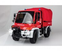 1:12 MB Unimog U300 Feuerwehr 2.4G 100%RTR 500907721 Carson