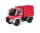 1:12 MB Unimog U300 Feuerwehr 2.4G 100%RTR 500907721 Carson