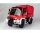 1:12 MB Unimog U300 Feuerwehr 2.4G 100%RTR 500907721 Carson