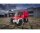 1:12 MB Unimog U300 Feuerwehr 2.4G 100%RTR 500907721 Carson