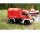 1:12 MB Unimog U300 Feuerwehr 2.4G 100%RTR 500907721 Carson