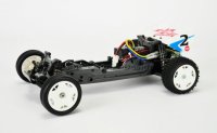 Neo Fighter Buggy DT-03 2-WD TAMIYA 300058587 RC Modell 1:10